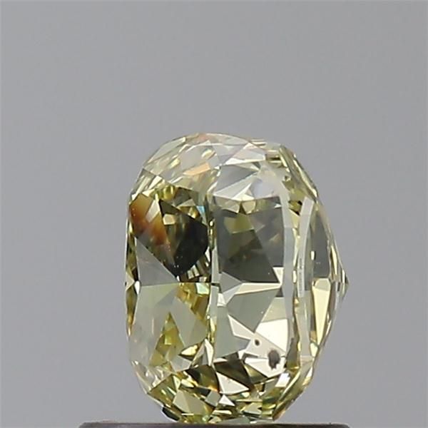 CUSHION BRILLIANT Natural Diamond