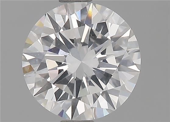 ROUND Natural Diamond