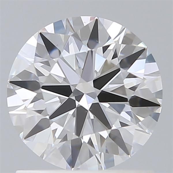 ROUND Lab Grown Diamond