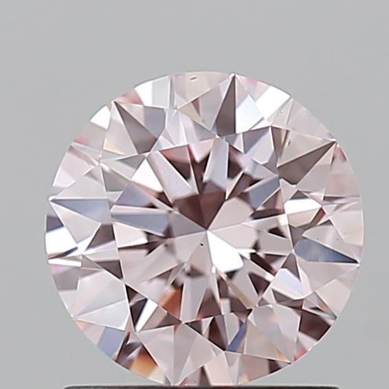 ROUND Lab Grown Diamond