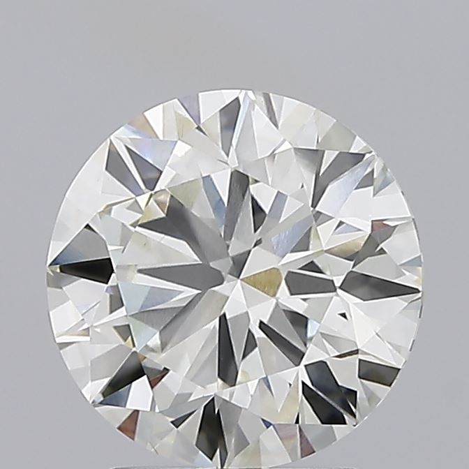 ROUND Lab Grown Diamond