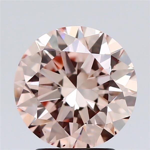 ROUND Lab Grown Diamond