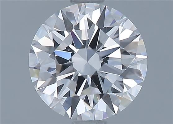 ROUND Natural Diamond