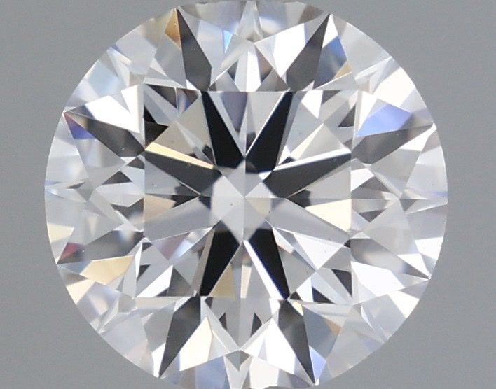 ROUND Natural Diamond