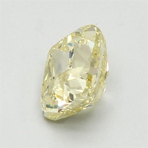 CUSHION BRILLIANT Natural Diamond