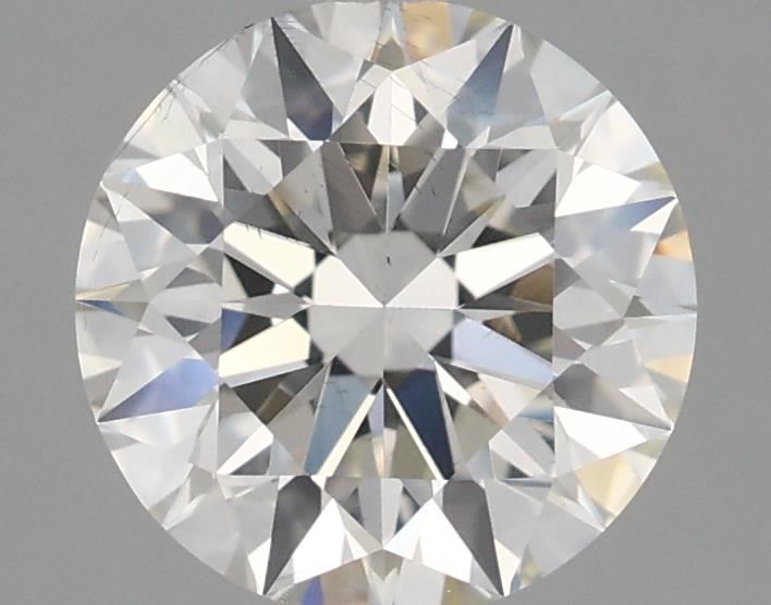 ROUND Natural Diamond