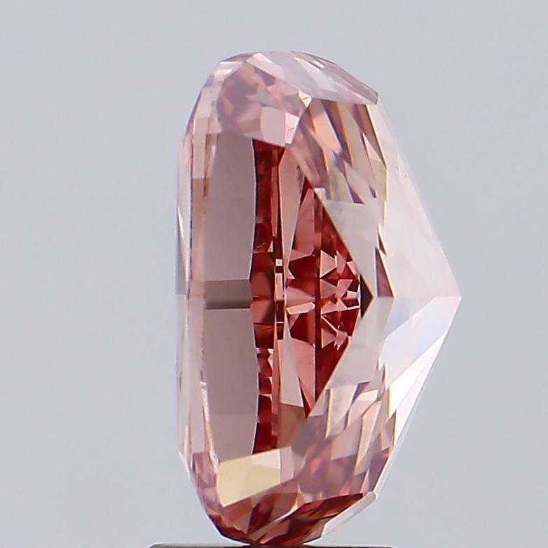 CUSHION MODIFIED Lab Grown Diamond