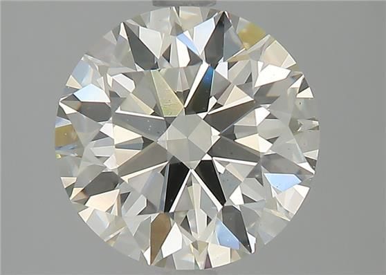 ROUND Natural Diamond