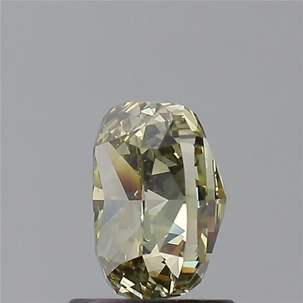 CUSHION BRILLIANT Natural Diamond