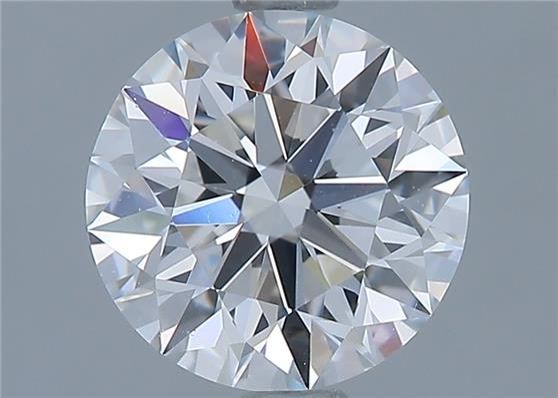 ROUND Natural Diamond