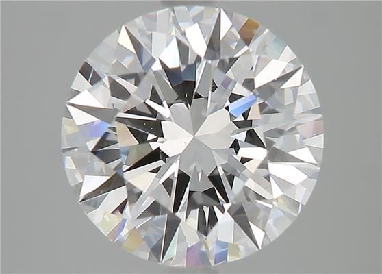 ROUND Natural Diamond