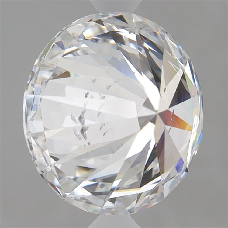 ROUND Lab Grown Diamond