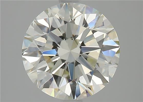 ROUND Natural Diamond