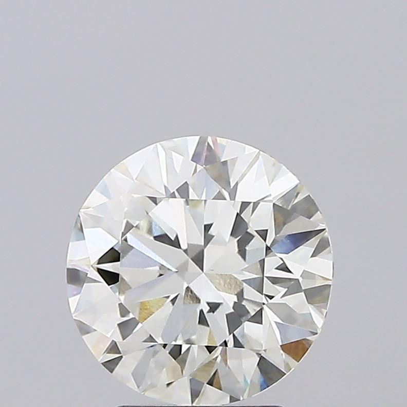 ROUND Lab Grown Diamond