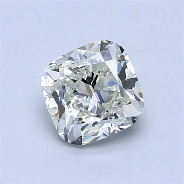 CUSHION BRILLIANT Natural Diamond