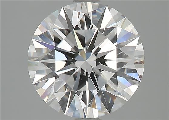 ROUND Natural Diamond