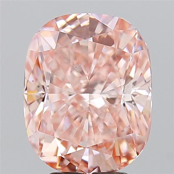 CUSHION BRILLIANT Lab Grown Diamond