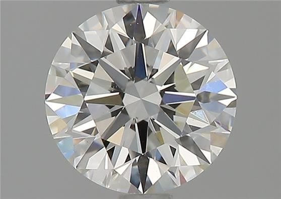 ROUND Natural Diamond