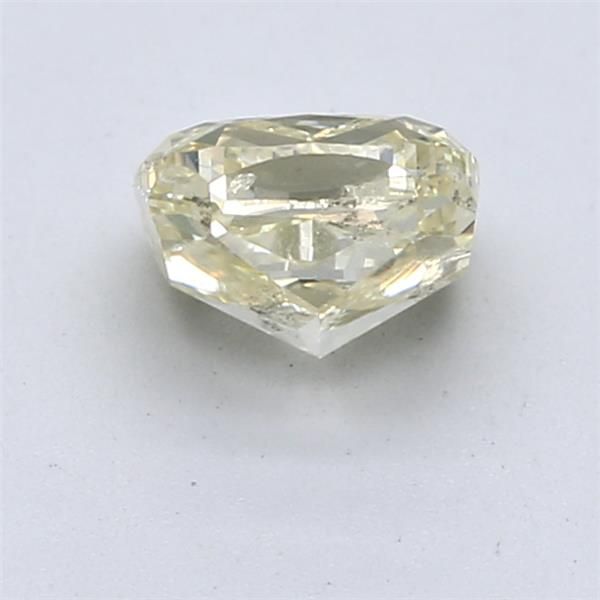 CUSHION BRILLIANT Natural Diamond