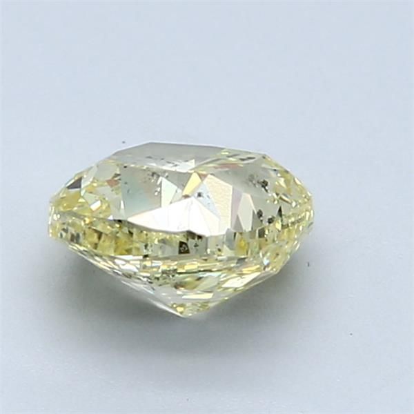 CUSHION BRILLIANT Natural Diamond