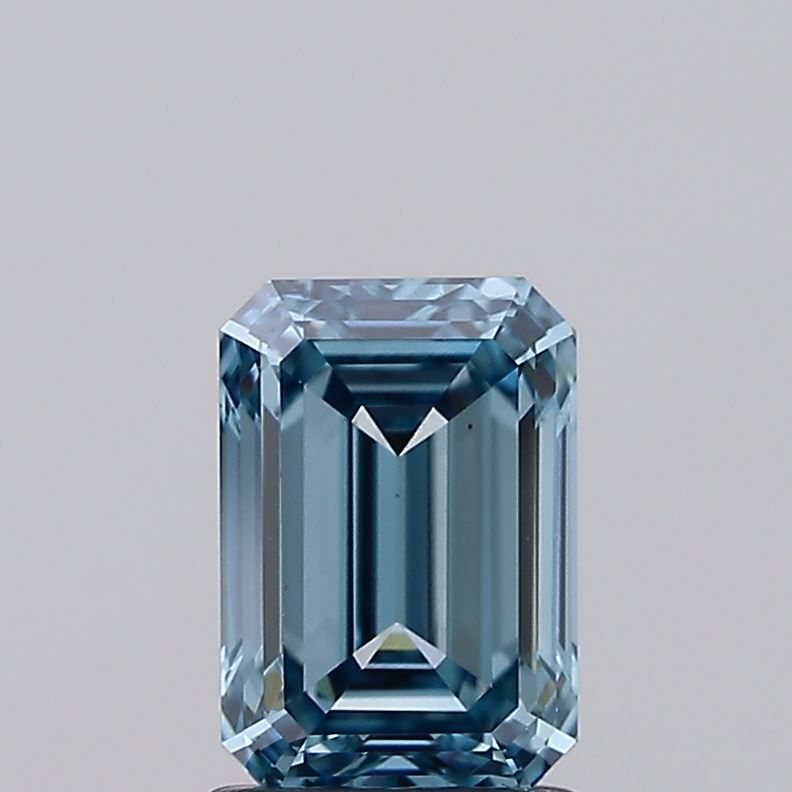 EMERALD Lab Grown Diamond