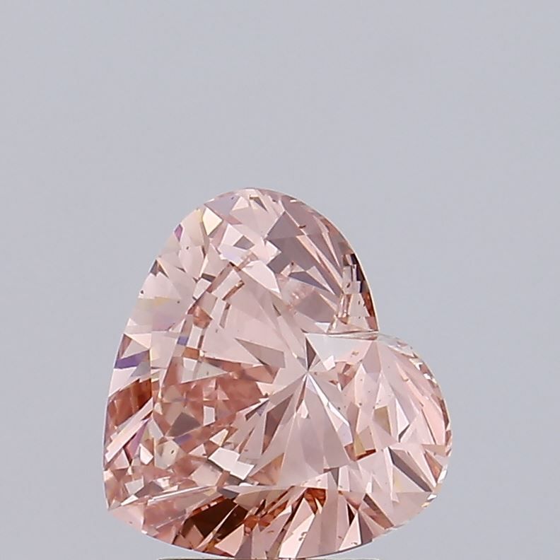 HEART Lab Grown Diamond