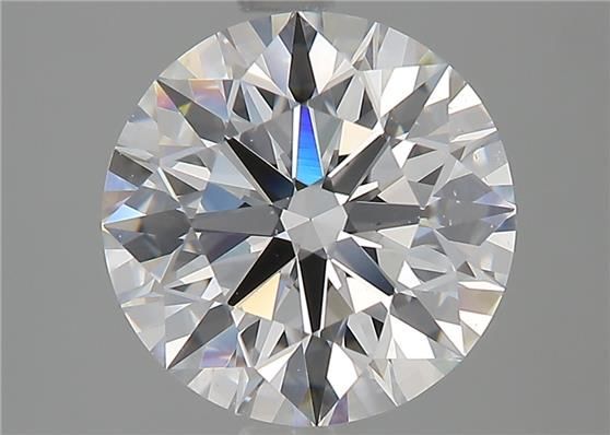 ROUND Natural Diamond