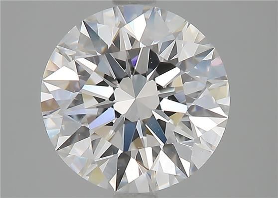 ROUND Natural Diamond