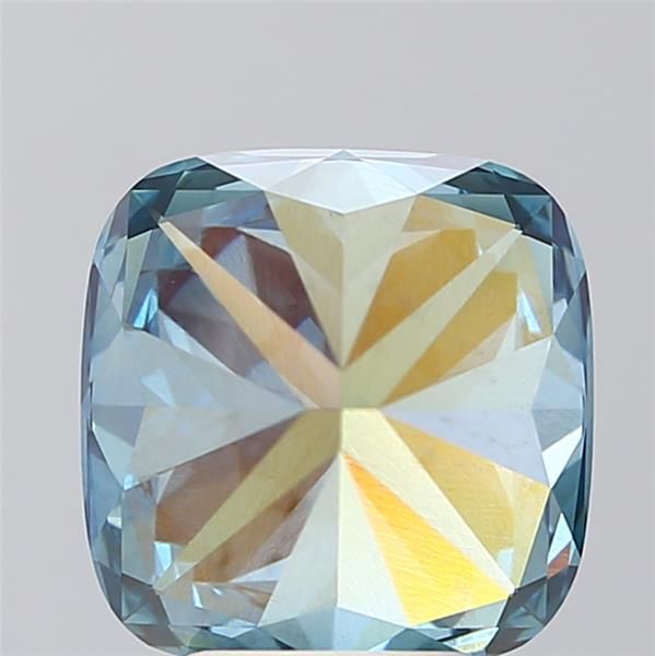 CUSHION BRILLIANT Lab Grown Diamond