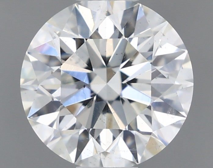 ROUND Natural Diamond