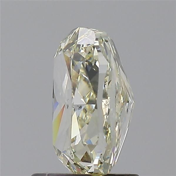 CUSHION BRILLIANT Natural Diamond