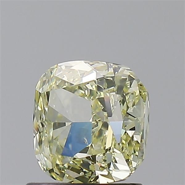 CUSHION BRILLIANT Natural Diamond