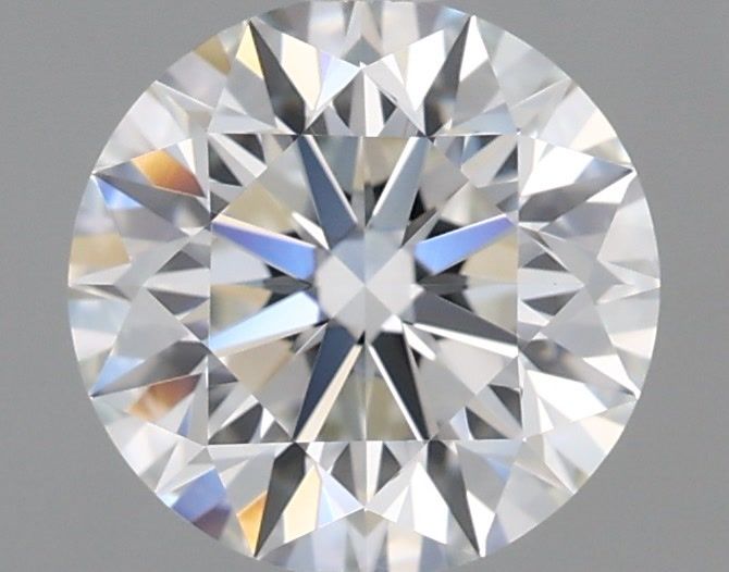 ROUND Natural Diamond