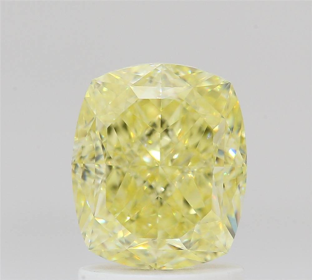 CUSHION BRILLIANT Natural Diamond