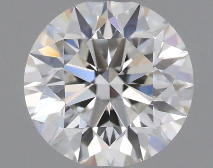 ROUND Natural Diamond