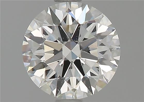 ROUND Natural Diamond