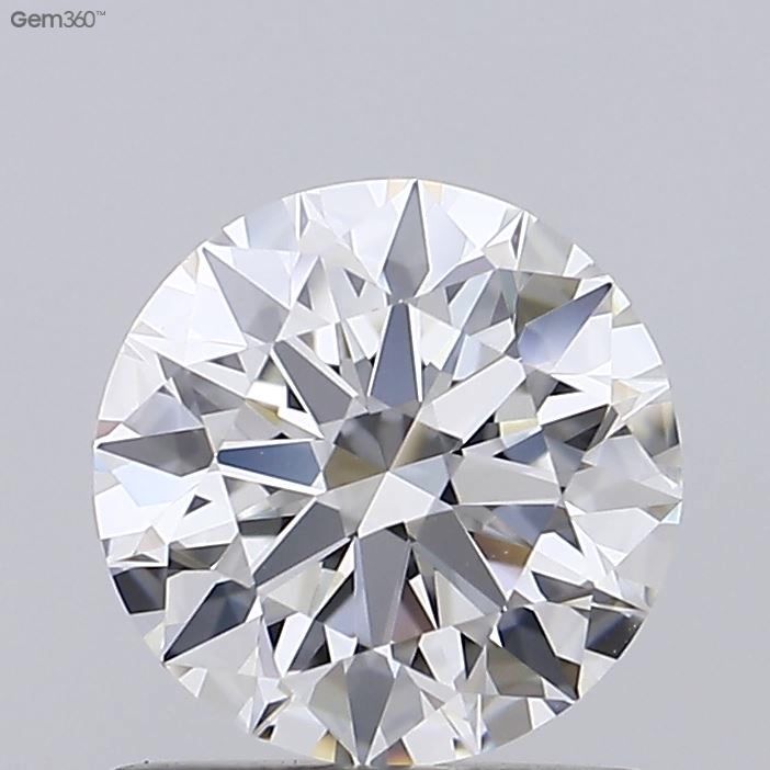 ROUND Natural Diamond