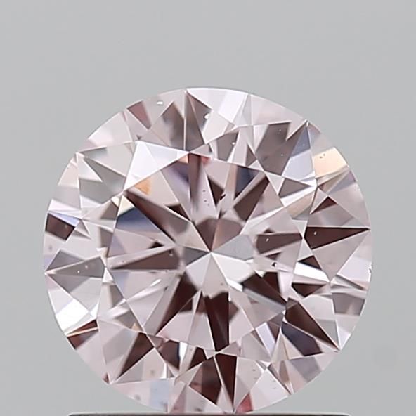 ROUND Lab Grown Diamond