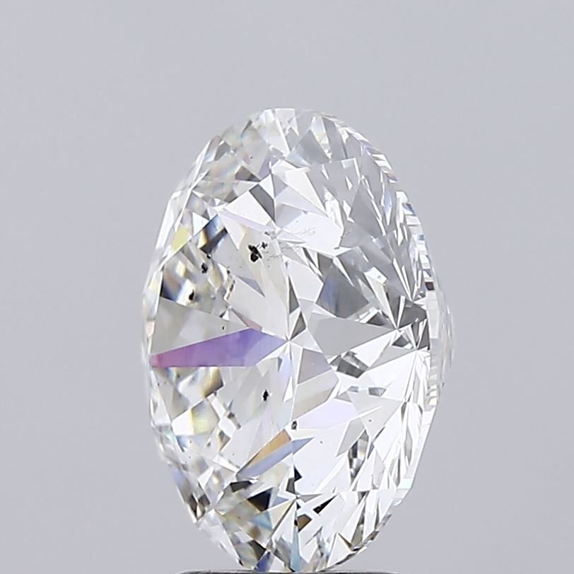 ROUND Lab Grown Diamond