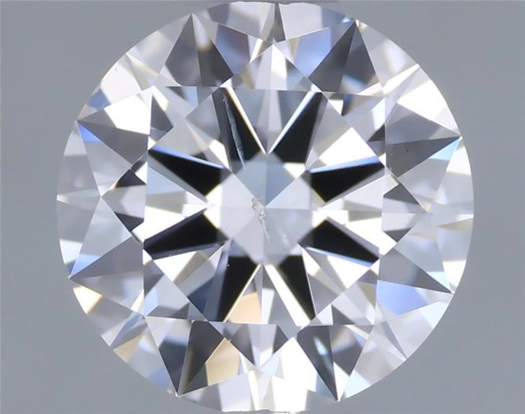 ROUND Natural Diamond