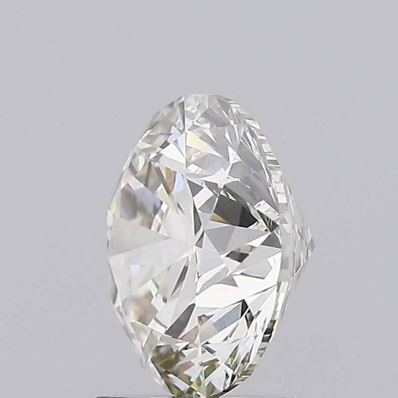 ROUND Lab Grown Diamond