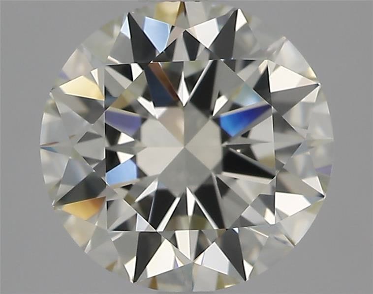 ROUND Natural Diamond