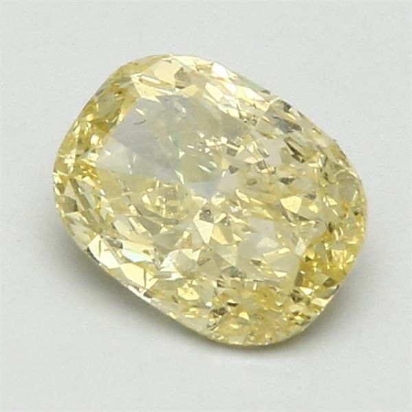 CUSHION BRILLIANT Natural Diamond