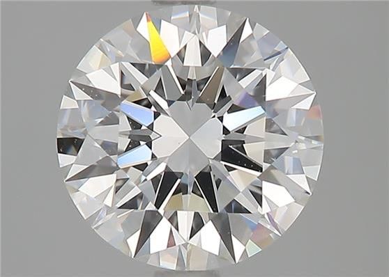 ROUND Natural Diamond