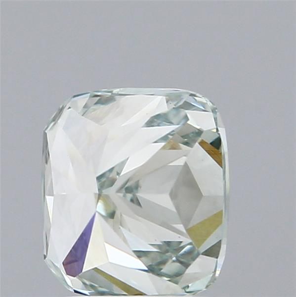 CUSHION MODIFIED Lab Grown Diamond