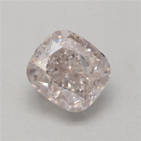 CUSHION BRILLIANT Natural Diamond