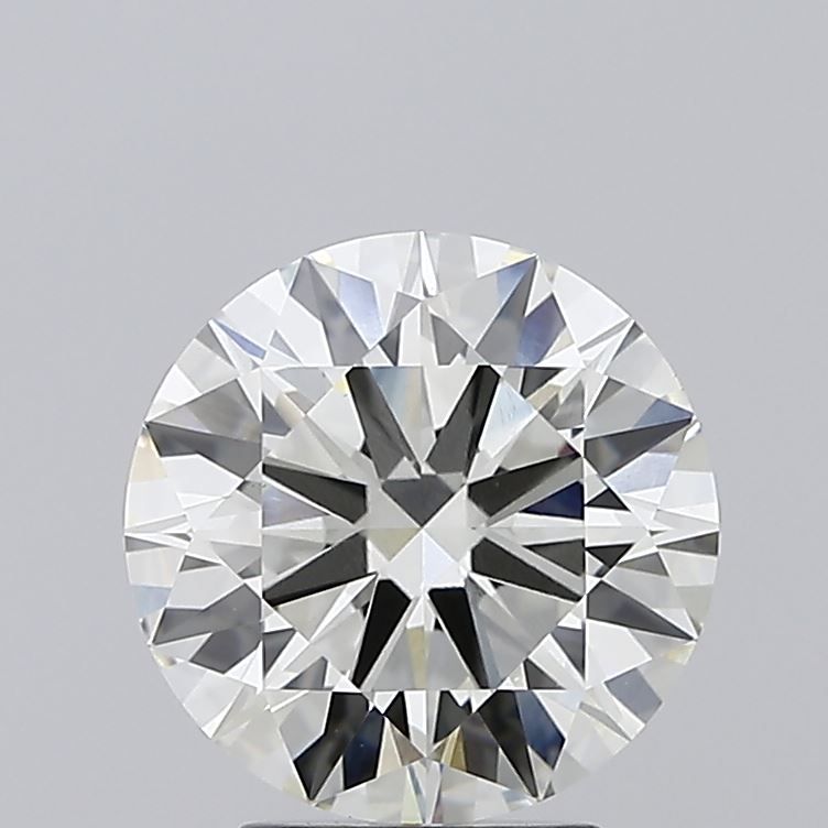 ROUND Lab Grown Diamond