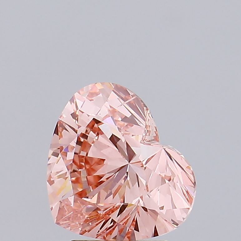 HEART Lab Grown Diamond