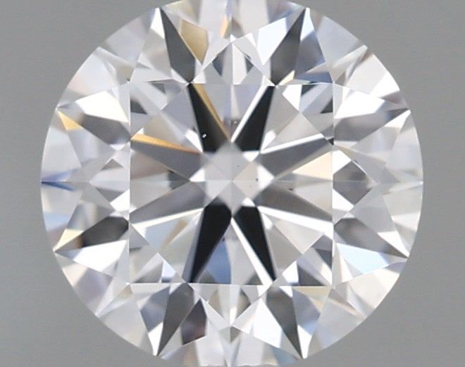 ROUND Natural Diamond