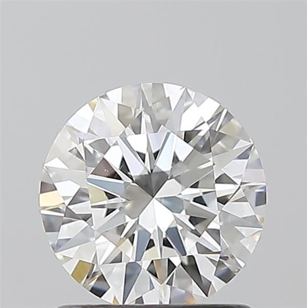 ROUND Natural Diamond